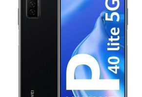 p40 lite 5g