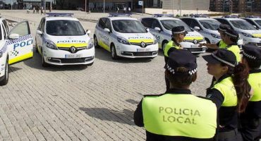 Poli Local