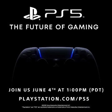 Sony PS5