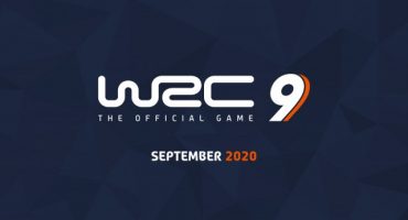 wrc 9