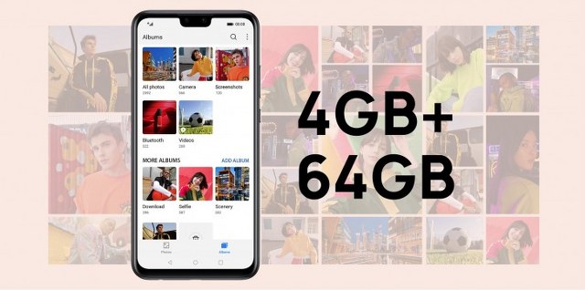 Huawei Y8S