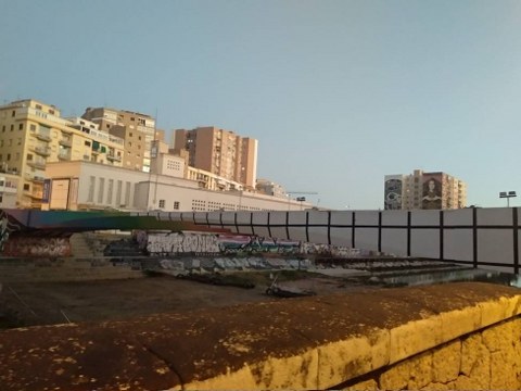 Malaga perchel