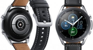 Galaxy Watch 3