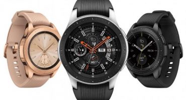 Galaxy Watch 3