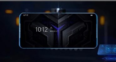 Lenovo legion