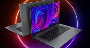MI Notebook 14