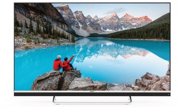 Nokia Smart TV 43