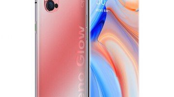 Oppo Reno 4 Pro