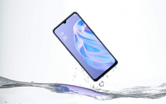 Oppo Reno3 a
