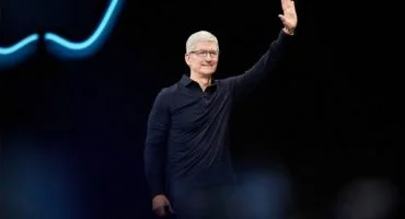 Tim Cook