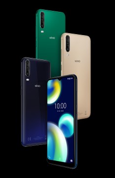 Wiko View4 Lite