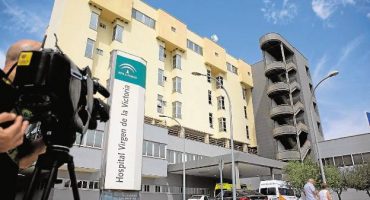 covid malaga