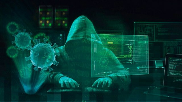 eset covid