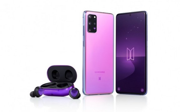 galaxy s20 purple