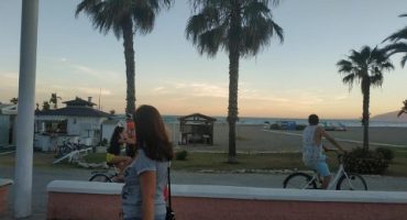 malaga normalidad