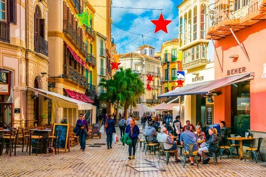 turismo malaga