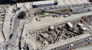 Obras metro