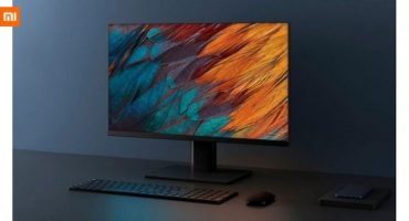 xiaomi monitor juegos