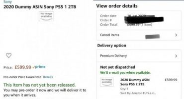 ps5 sony