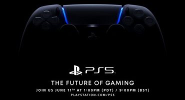 ps5 evento
