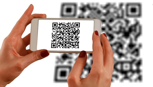 qr segura