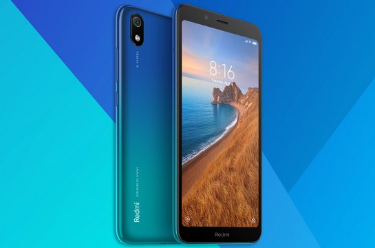 Redmi 7A