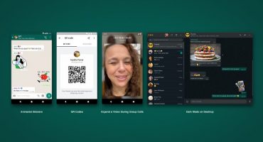 WhatsApp android