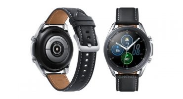 Galaxy Watch 3