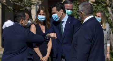 mascarilla obligatoria