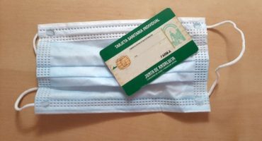 mascarillas andalucia