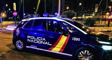Policia Nacional Málaga