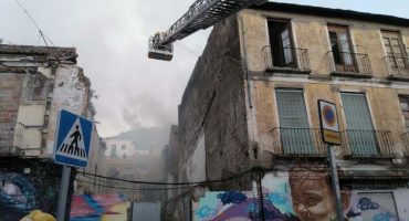 Calle Lagunillas