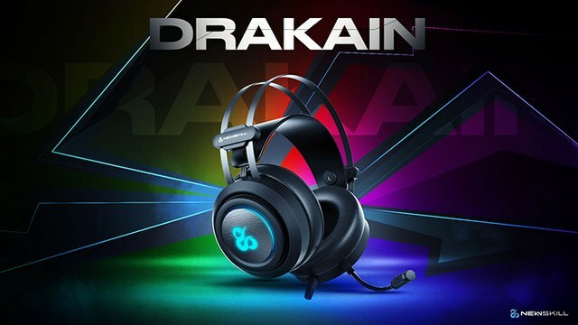 Drakain