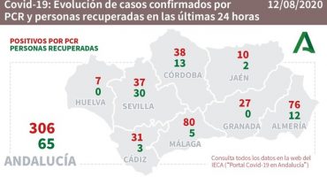 malaga covid-19