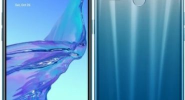 Oppo A53