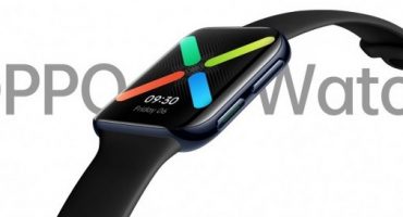 Oppo Watch