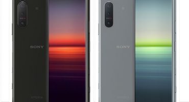 Sony Xperia 5 II