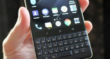 Blackberry 5G
