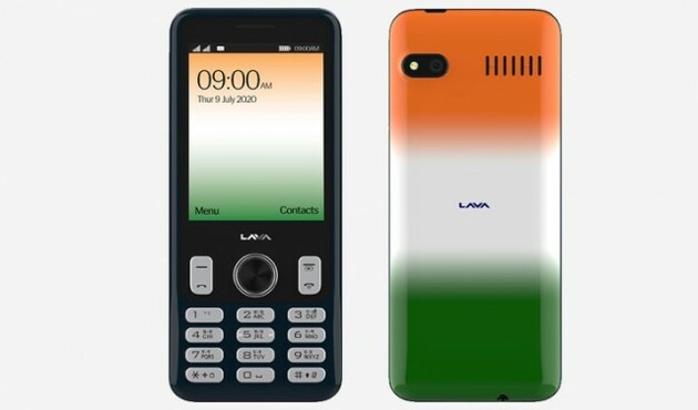 Lava A9