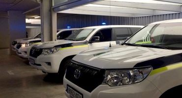 Policia prenatal