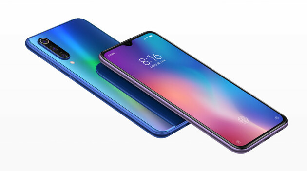 mi 9 se
