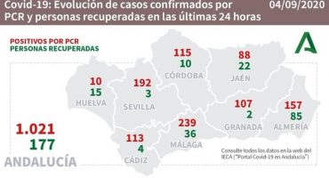 covid 19 malaga 0409
