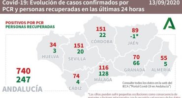 covid 19 malaga