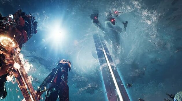 Godfall