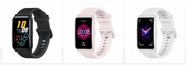 Honor Watch ES