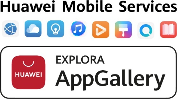 Huawei Gallery