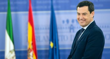 Juanma Moreno ANdalucia