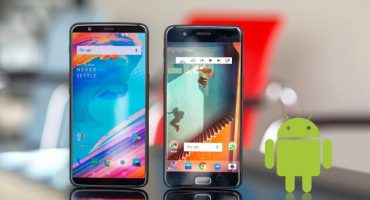 OnePlus 5T