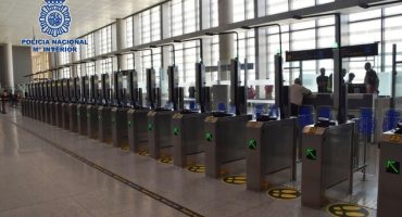 aeropuerto malaga