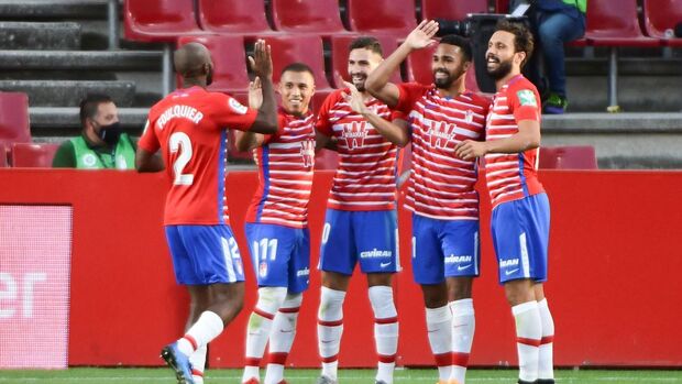 granada lokomotiv